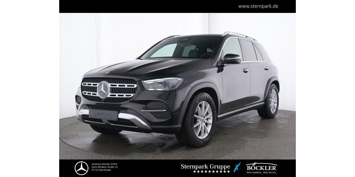 Mercedes-Benz GLE 350 34.900 km 67.740 &euro; Oberthulba 97723