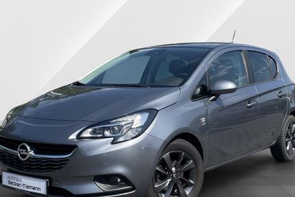 Opel Corsa 27.322 km 9.986 &euro; Bielefeld 33689