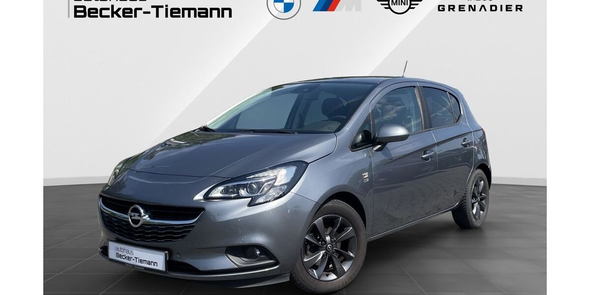 Opel Corsa 27.322 km 9.986 &euro; Bielefeld 33689