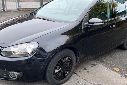 VW Golf 128.950 km 5.499 € Bielefeld 33607