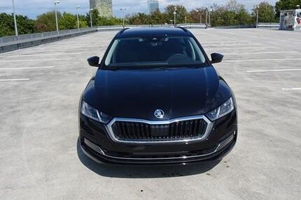 Skoda Octavia 24.000 km 31.900 &euro; München 80686