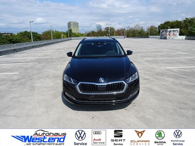 Skoda Octavia 24.000 km 31.900 &euro; München 80686