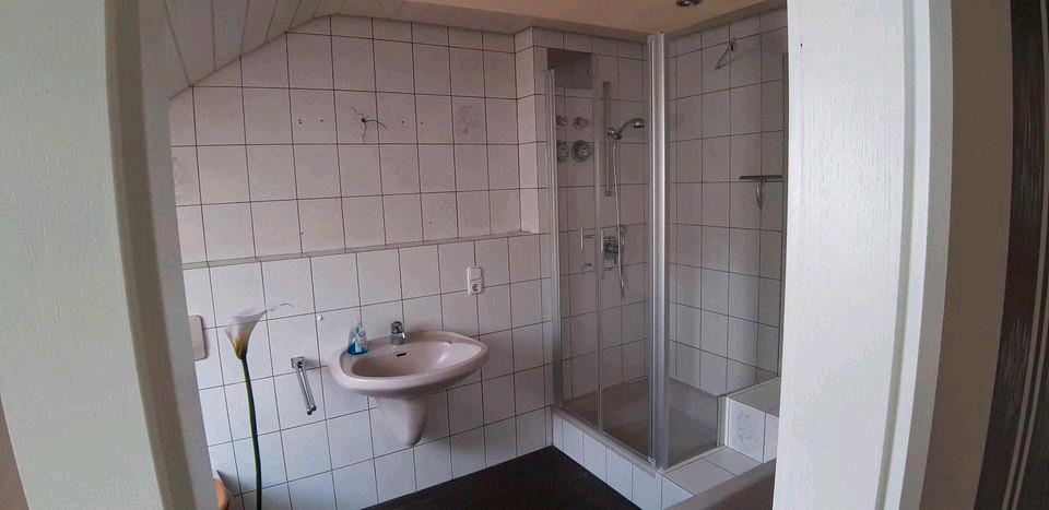 Etagenwohnung Bamberg Gärtnerstadt - 3.5 Zimmer, 85 m&sup2;, 950&euro; | Angebot:26413776