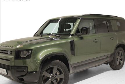 Land Rover Defender 13.200 km 87.480 &euro; Walsrode 29664