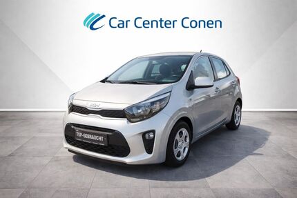 Kia Picanto 30.000 km 9.990 &euro; Heinsberg 52525