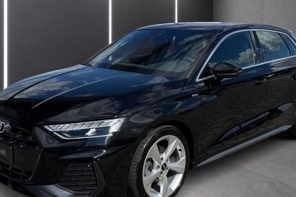 Audi A3 10.000 km 35.900 &euro; Ennigerloh 59320