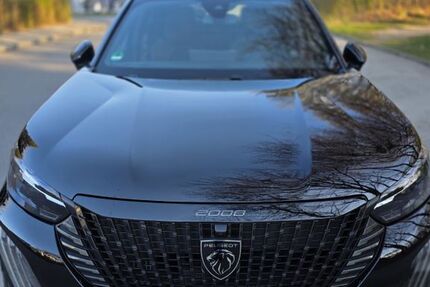 Peugeot 2008 7.000 km 25.900 &euro; München 81549