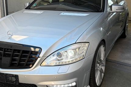 Mercedes-Benz S 500 175.500 km 19.800 &euro; Leutenbach 71397