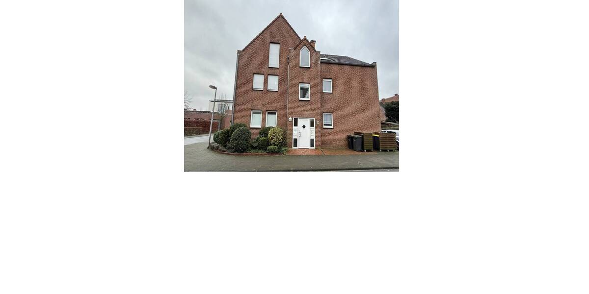Etagenwohnung Ahaus - 2 Zimmer, 57 m&sup2;, 540&euro; | Angebot:26879146