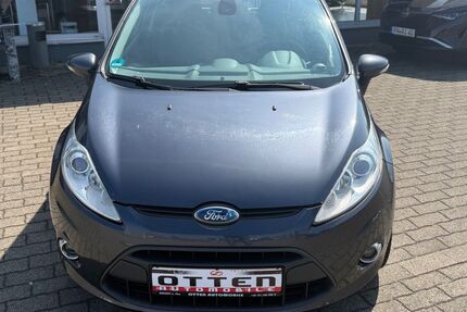 Ford Fiesta 165.000 km 3.190 &euro; Singen 78224