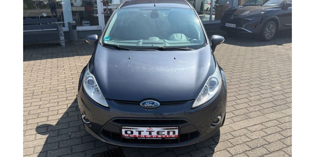 Ford Fiesta 165.000 km 3.190 &euro; Singen 78224