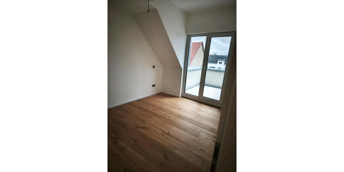 Maisonettenwohnung Langenau - 3.5 Zimmer, 84 m&sup2;, 450.000&euro; | Angebot:26850867