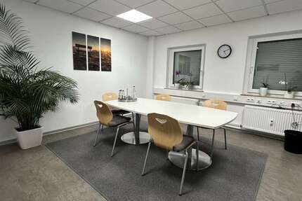 Gewerbeobjekt Mosbach - 2.300&euro; | Angebot:26443739