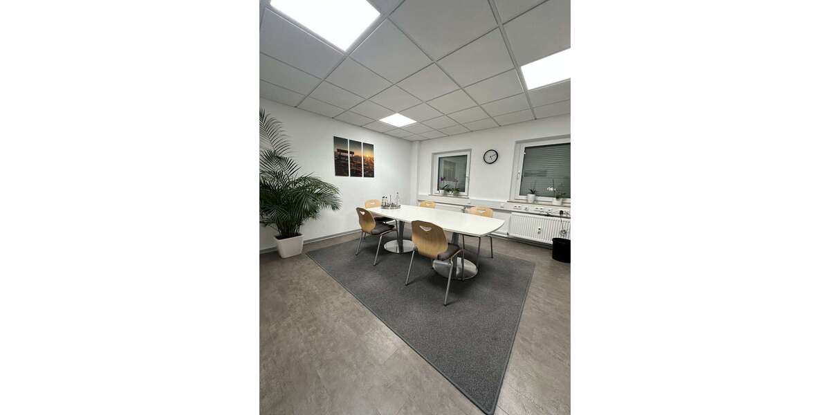 Gewerbeobjekt Mosbach - 2.300&euro; | Angebot:26443739