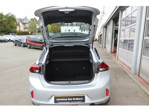 Opel Corsa F Edition 34.250 km 11.990 &euro; Bad Endbach 35080