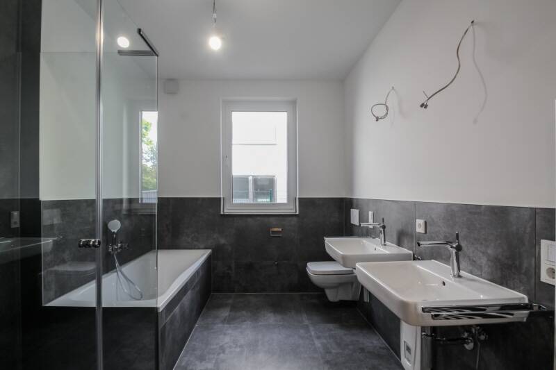 Etagenwohnung Köln Junkersdorf - 3 Zimmer, 111 m&sup2;, 2.227&euro; | Angebot:26627136
