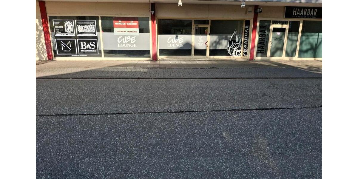 Gewerbeobjekt Kusel - 1.800&euro; | Angebot:25301714