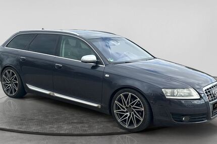 Audi A6 262.000 km 2.999 &euro; Straußberg 15344