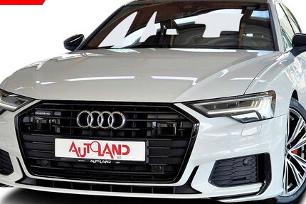 Audi A6 59.870 km 45.950 € Hamburg 22761