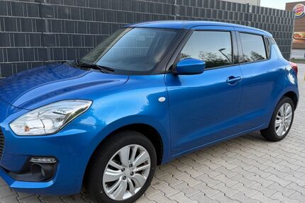 Suzuki Swift 190.000 km 7.200 &euro; Hutthurm 94116