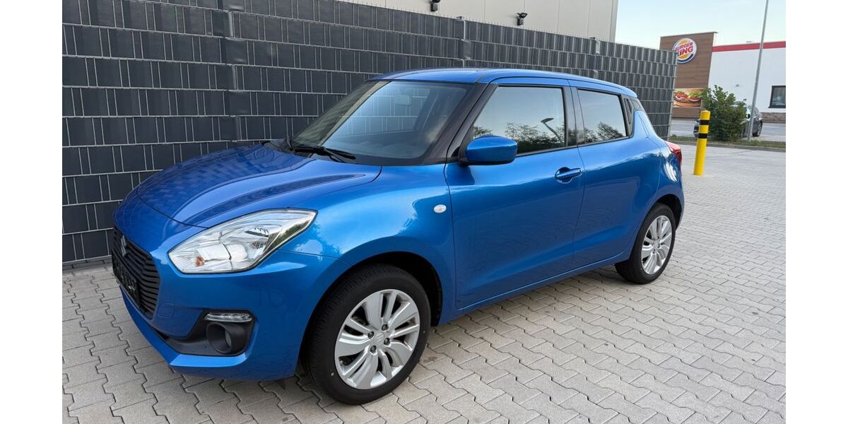 Suzuki Swift 190.000 km 7.200 &euro; Hutthurm 94116