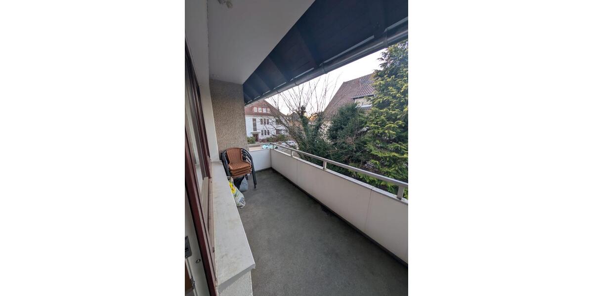 Etagenwohnung Ahrensburg - 3 Zimmer, 82 m&sup2;, 750&euro; | Angebot:25933895