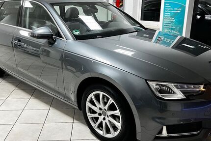 Audi A4 73.189 km 19.999 &euro; Voerde 46562