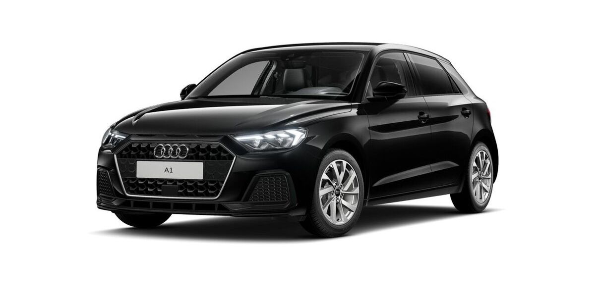 Audi A1 6.164 km 25.850 &euro; Villingen-Schwenningen 78052