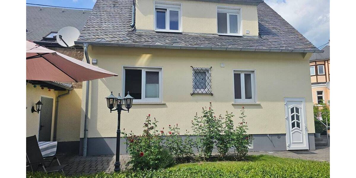 Reihenendhaus Niederwerth - 4 Zimmer, 114 m&sup2;, 520.000&euro; | Angebot:26730809