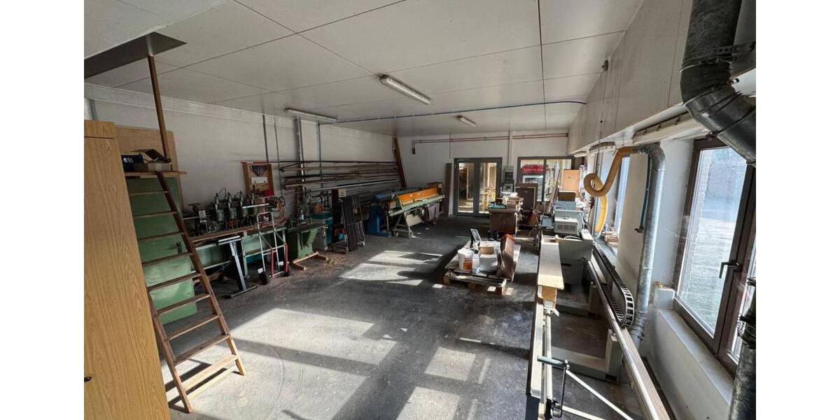 Gewerbeobjekt Syke - 3.200&euro; | Angebot:25286699