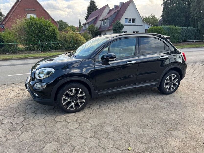 500X