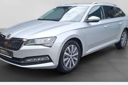 Skoda Superb 48.082 km 25.970 &euro; Werdohl 58791