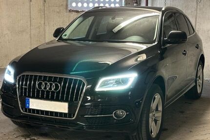 Audi Q5 142.000 km 19.000 &euro; Fichtenberg 74427