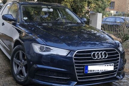 Audi A6 98.000 km 19.850 &euro; Hamburg 22549