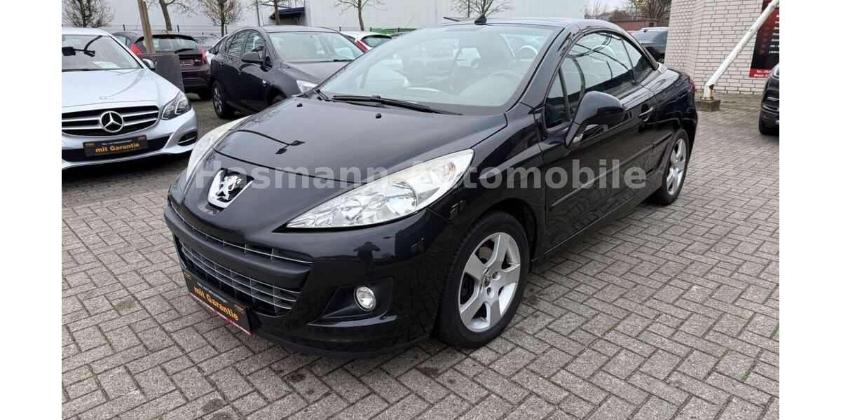 Peugeot 207 152.000 km 3.999 &euro; Diepholz 49356