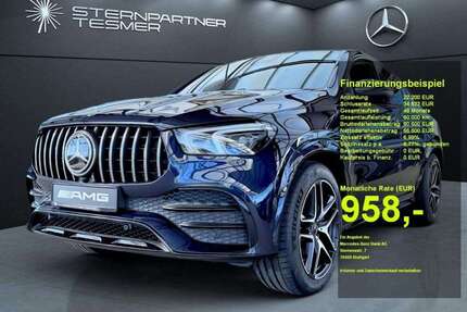 Mercedes GLE 53 AMG