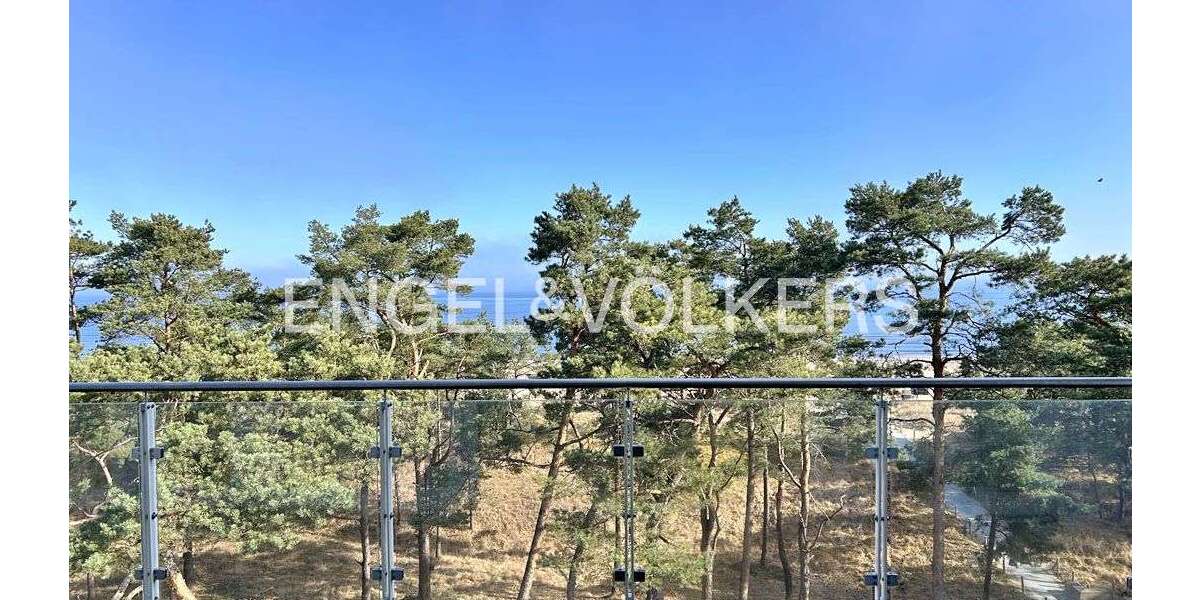 Etagenwohnung Seebad Ahlbeck - 3 Zimmer, 125 m&sup2;, 1.250.000&euro; | Angebot:26253837