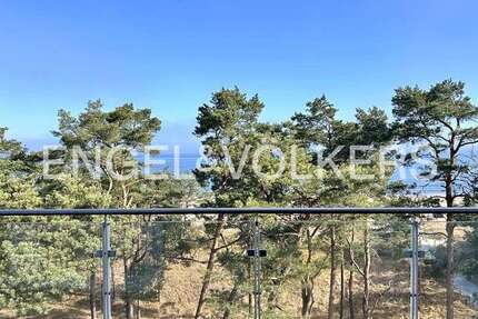 Wohnung Seebad Ahlbeck - 3 Zimmer, 125 m&sup2;, 1.250.000&euro; | Angebot:26253837