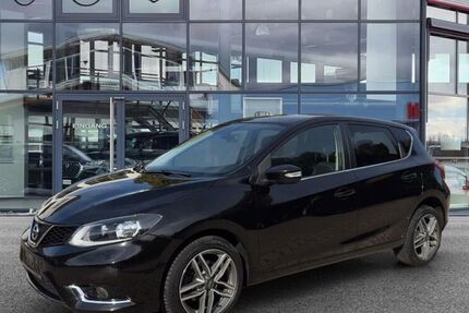 Nissan Pulsar