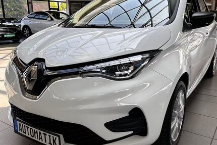 Renault ZOE 29.300 km 10.790 &euro; Aschaffenburg 63743