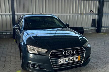 Audi A4 115.000 km 18.850 &euro; Pohle 31867