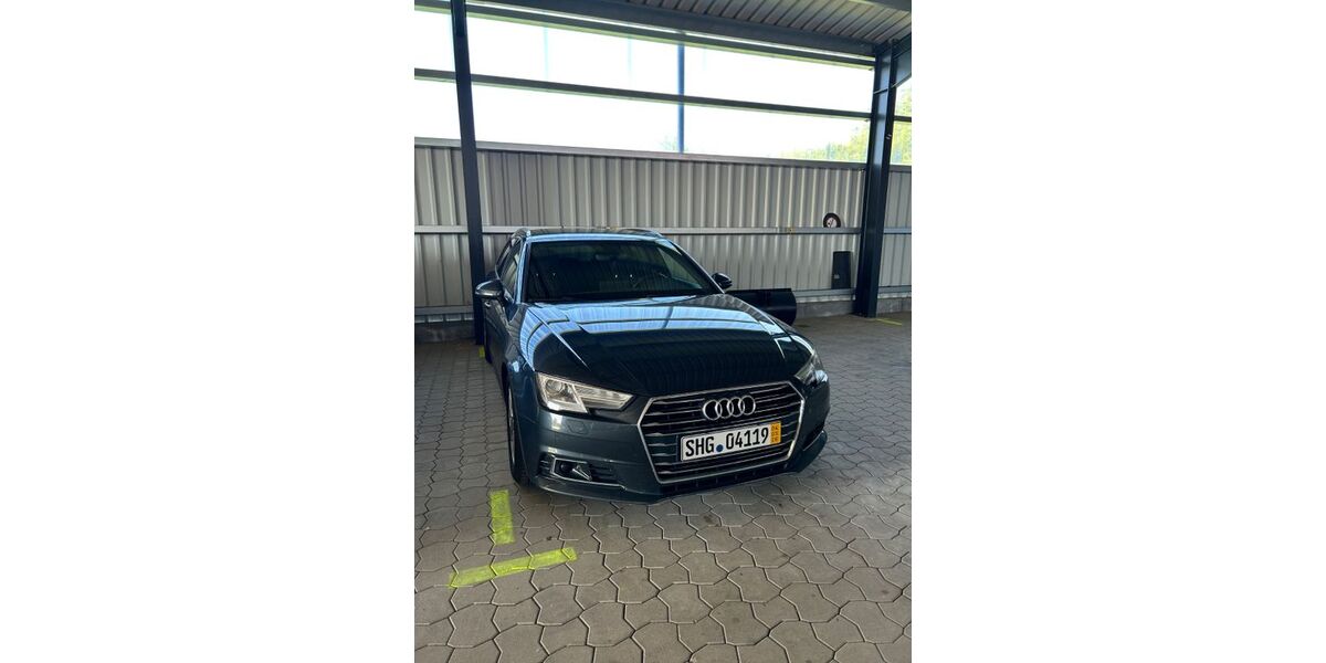 Audi A4 115.000 km 18.850 &euro; Pohle 31867