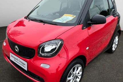 Smart ForTwo 16.768 km 15.980 &euro; Willich 47877