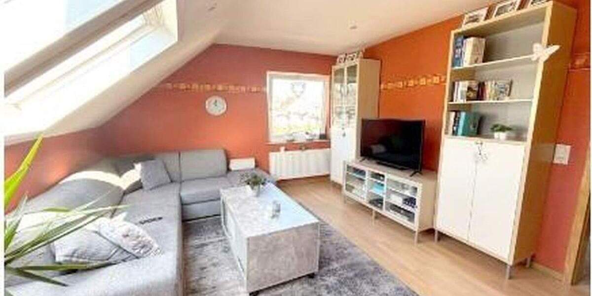 Etagenwohnung Detzem - 5 Zimmer, 78 m&sup2;, 780&euro; | Angebot:25386686