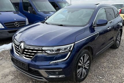 Renault Koleos 171.000 km 14.800 &euro; München 81829