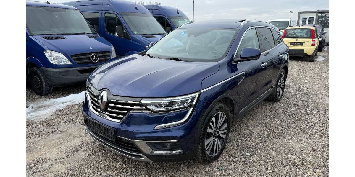 Renault Koleos 171.000 km 14.800 &euro; München 81829