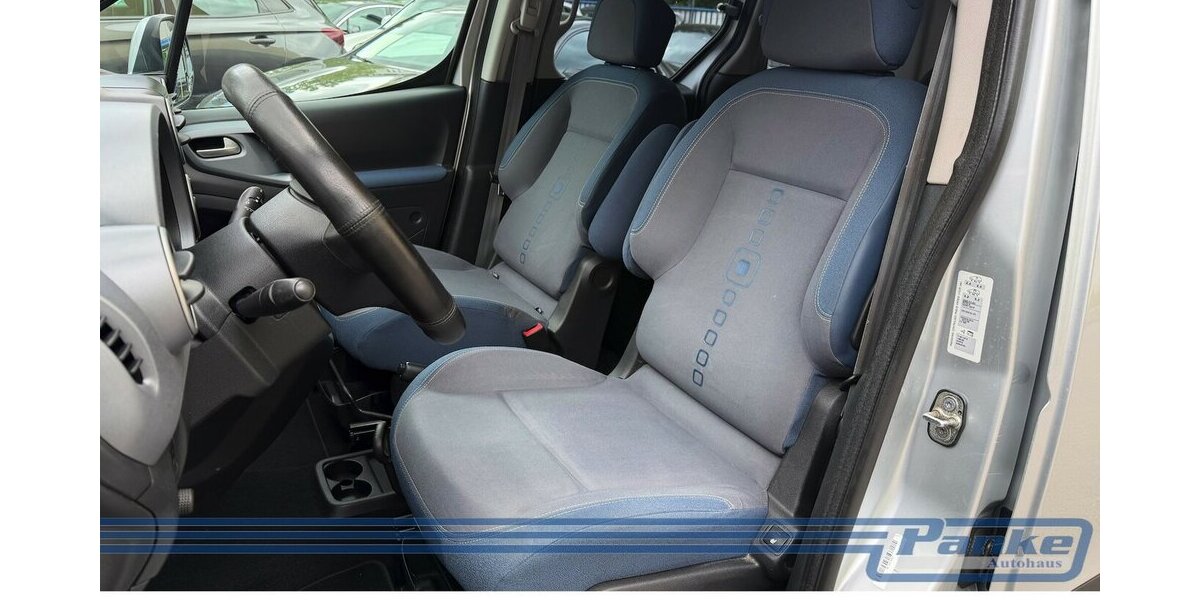 Citroen Berlingo Multispace*5-Sitz*Sthzg*Klima*11/26TÜV* 306.376 km 2.780 &euro; Berlin 13187