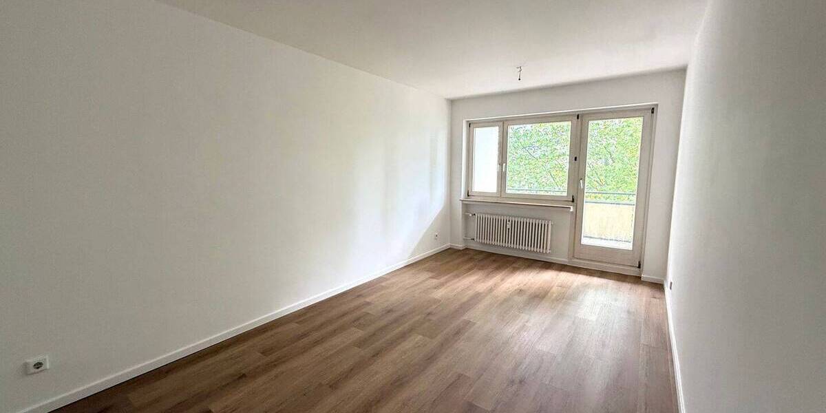 Etagenwohnung Kassel Fasanenhof - 3 Zimmer, 118 m&sup2;, 1.125&euro; | Angebot:26904209