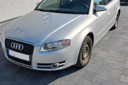 Audi A4 220.000 km 2.000 &euro; Börßum 38312