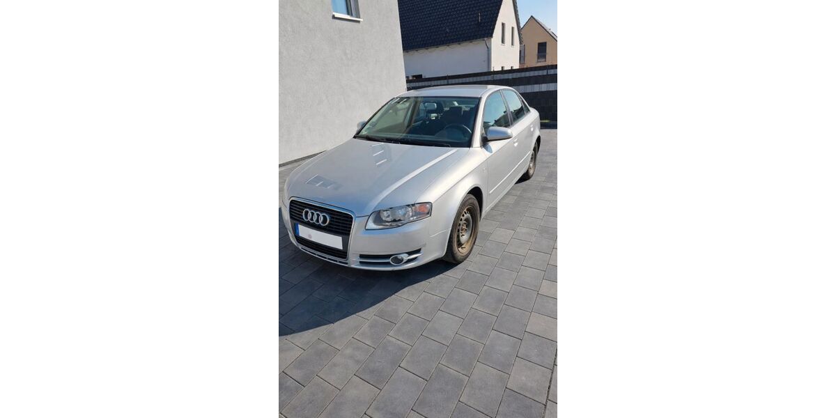 Audi A4 220.000 km 2.000 &euro; Börßum 38312